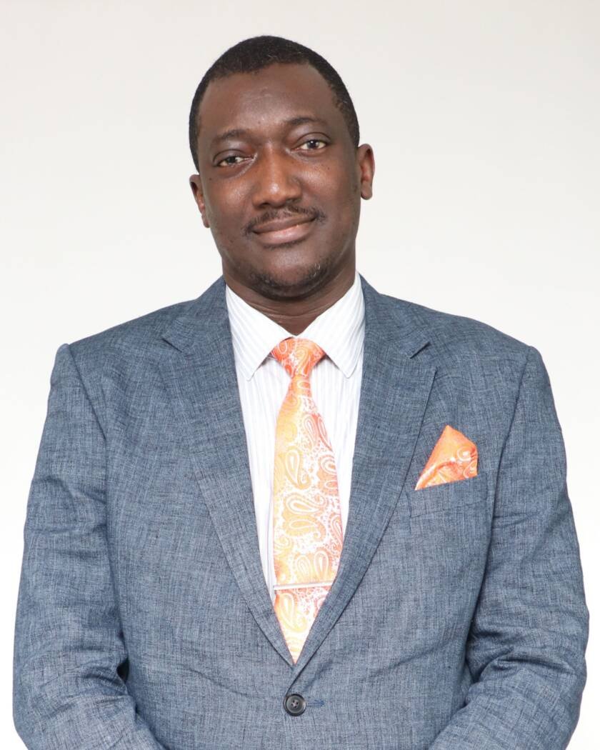 Victor Onwudili